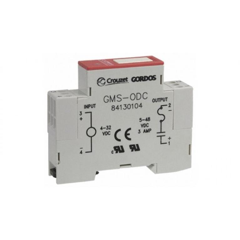RELE CONTROL 3A CROUZET