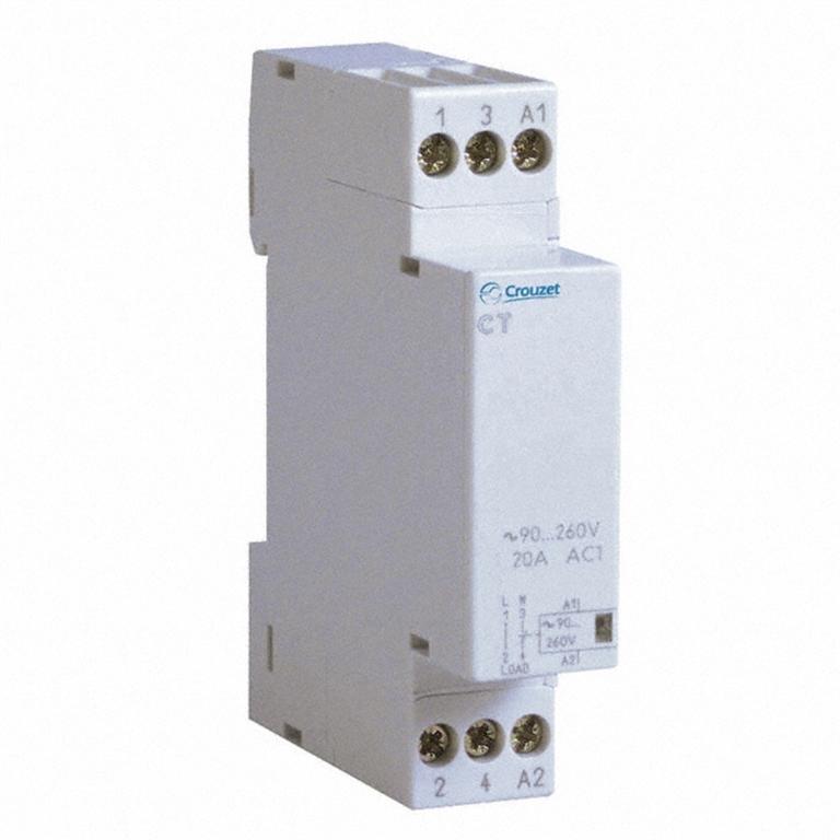 D/S-TELERRUPTOR MANDO.