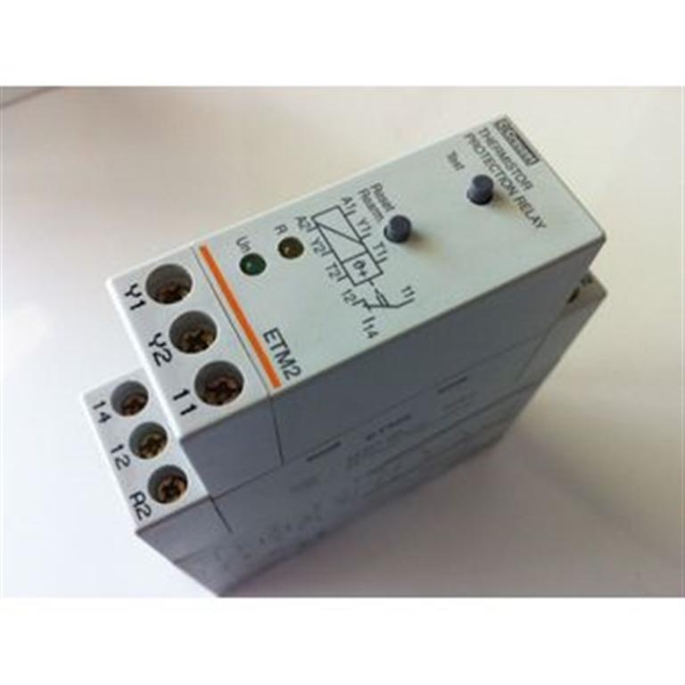 CROUZET RELE DE CONTROL ETM2