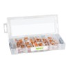 KIT DE BORNAS DE CONEXION