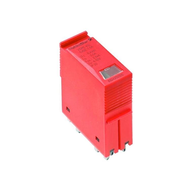 PROTECTOR SOBRETENSIONES VSPC TELE UK0 2WIRE