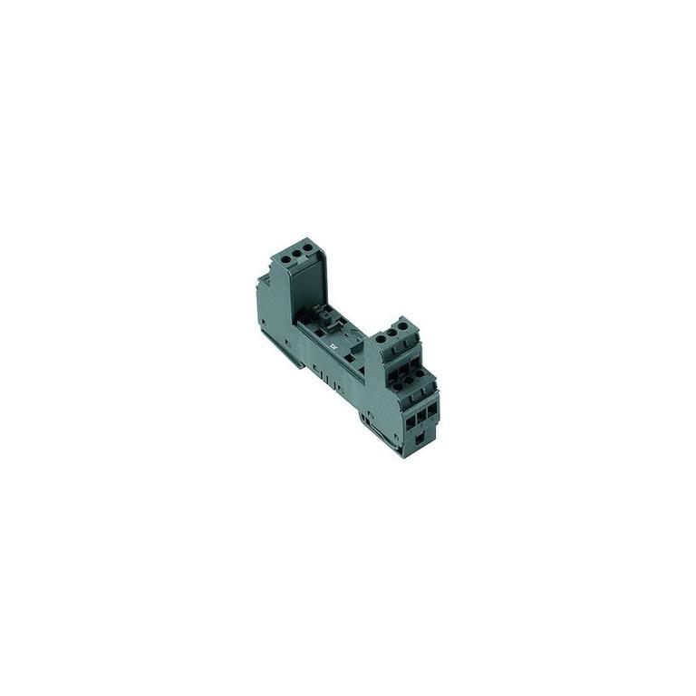 ZOCALO PROTECTOR SOBRETENSIONES VSPC BASE 2CL