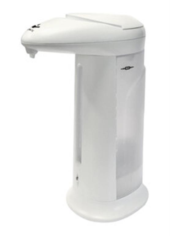 DISPENSADOR AUTOMATICO DE GEL