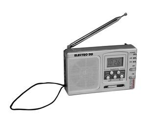 RADIO PORTATIL DIGITAL