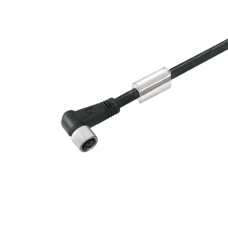 WEIDMULLER CONECTOR M8 4 PINES SAIL-M8BW-4-15U