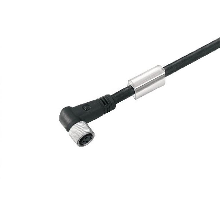 WEIDMULLER CONECTOR M8 3 PINES SAIL-M8BW-3-1.5U