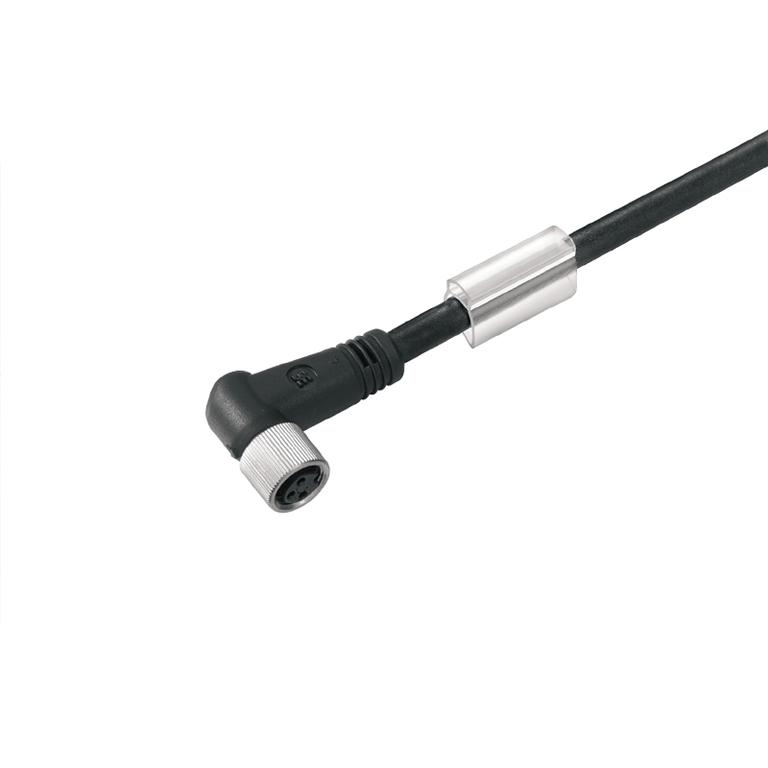 WEIDMULLER CONECTOR M8 3 PINES SAIL-M8BW-3-5.0U