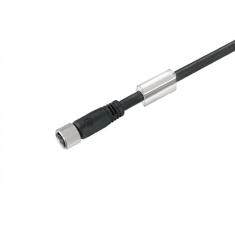 WEIDMULLER CONECTOR M8 3 PINES SAIL-M8BG-3-5.0U