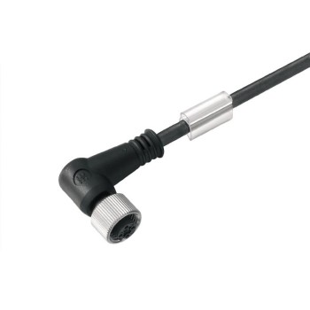 WEIDMULLER CONECTOR SAIL-M12BW-4-10U M12 4 PINES