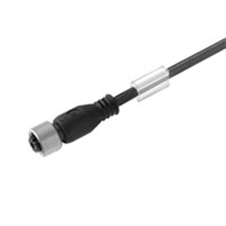 WEIDMULLER SAIL-M12BG-5-15U CONECTOR SAIL-M12BG-5-15U