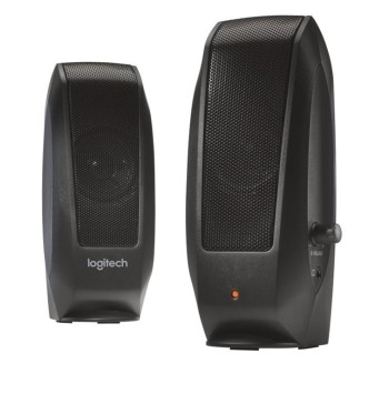 LOGITECH S120 ALTAVOCES 2.0