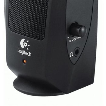 LOGITECH S120 ALTAVOCES 2.0