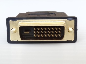 CONVERTIDOR HDMI / DVI-D 24+1