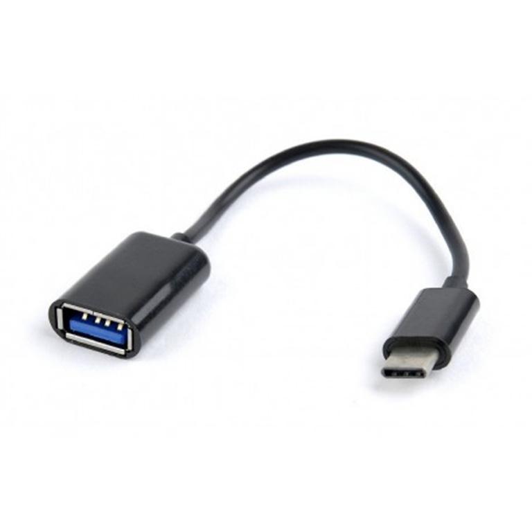 ADAPTADOR USB TIPO C 2.0 MACHO