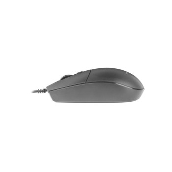 COMBO TECLADO Y RATON PARA PC USB 2.0