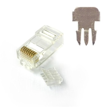 CONECTOR RJ45 CAT6