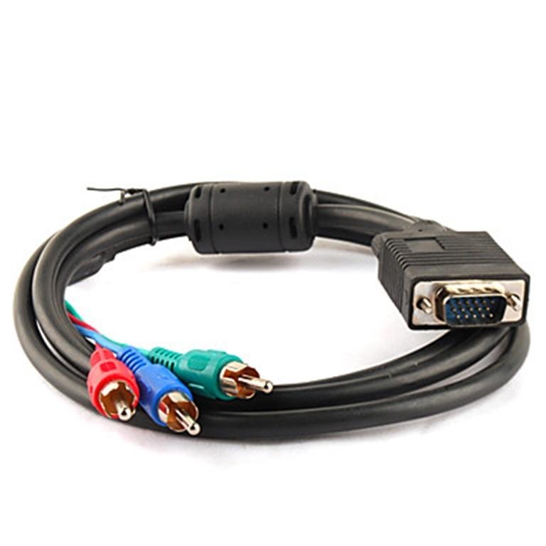 CABLE VGA / RGB