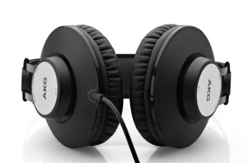 AKG K72 AURICULARES HI-FI CERRADOS