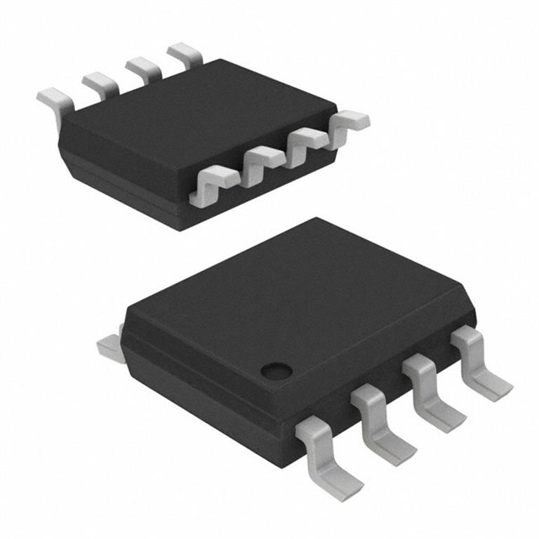 TRANSISTOR SOIC-8 2 CANALES
