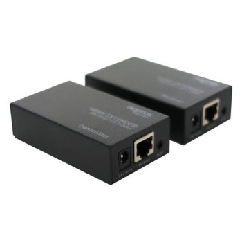 EXTENSOR HDMI POR RJ45 HASTA 50M