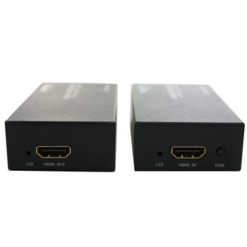 EXTENSOR HDMI POR RJ45 HASTA 50M