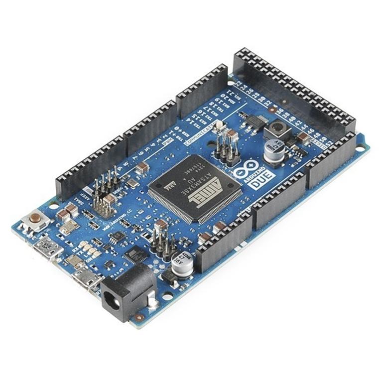 PLACA ARDUINO DUE