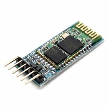 ARDUINO MODULO BLUETOOTH HC-05