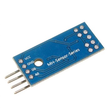 SENSOR EFECTO HALL PARA ARDUINO