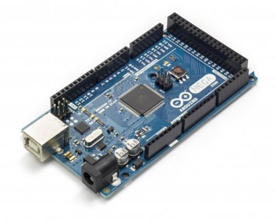 PLACA ARDUINO MEGA 2560 REV3