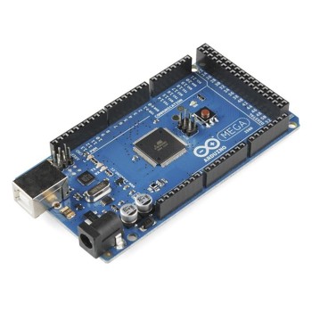 PLACA ARDUINO MEGA 2560 REV3