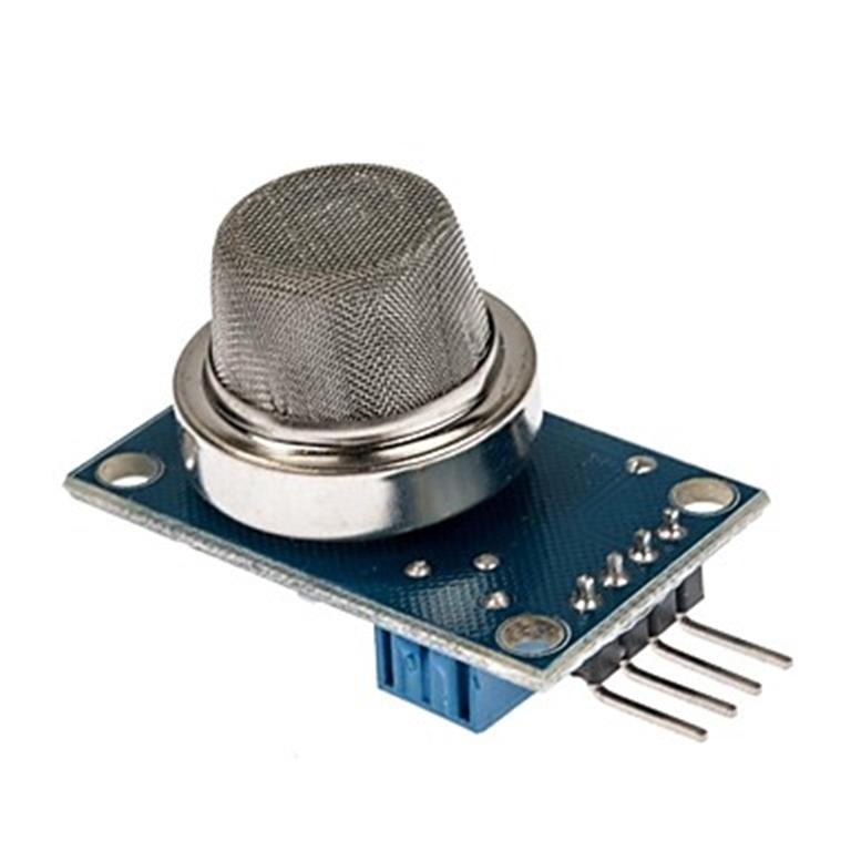 SENSOR DE GAS MQ-2 PARA ARDUINO