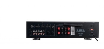 AMPLIFICADOR  ESTEREO BT/USB/SD/FM