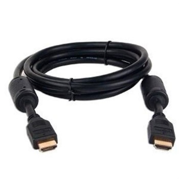 CONEXIÓN HDMI 2.0 Macho - Macho 3 MTS  NEGRO   4K / 60HZ