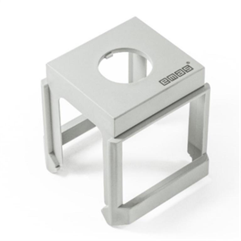 C/SOPORTE CARRIL DIN D.22