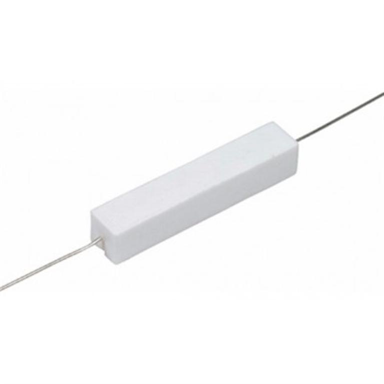 RESISTENCIA CERAMICA 10W 2K2