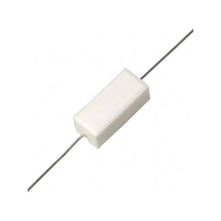 RESISTENCIA CERAMICA 5W 0E5 OHM
