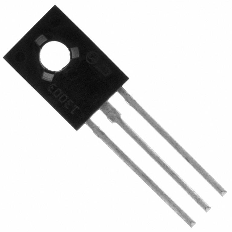 TRANSISTOR TO-126 60V