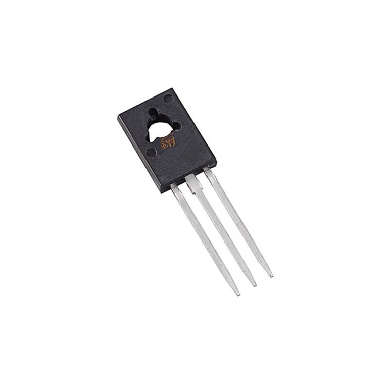 TRANSISTOR TO-126 60V