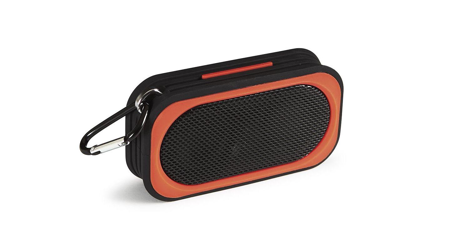 ALTAVOZ BLUETOOTH WATERPROFF IP67