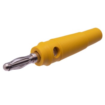 BANANA AMARILLA 4MM