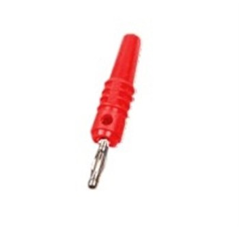 BANANA ROJA 4MM