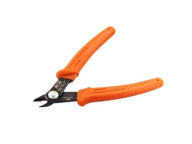 ALICATE DE CORTE RASO 130mm BCM