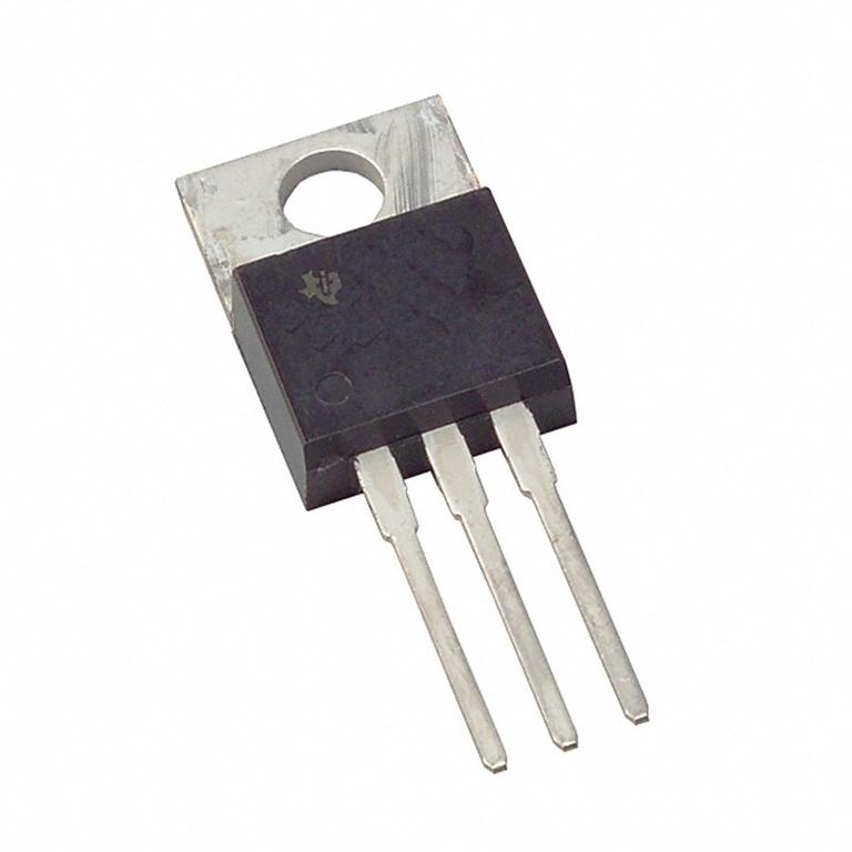TRANSISTOR MOSFET TO-220