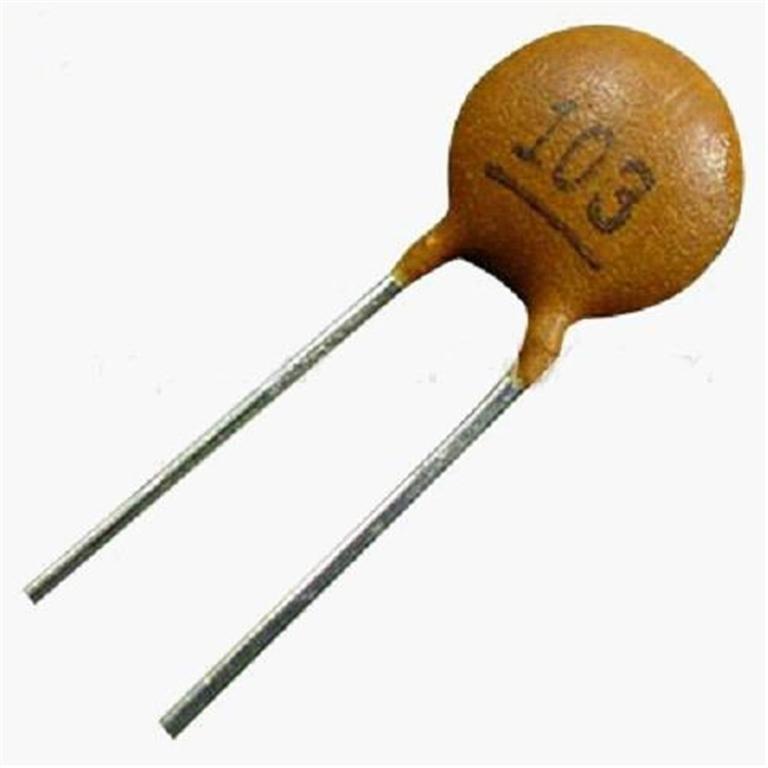 CONDENSADOR CERAMICO 100nF