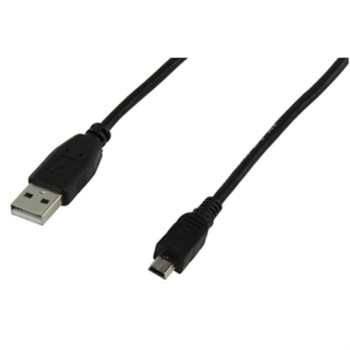 CABLE USB MACHO  / MINI USB MACHO