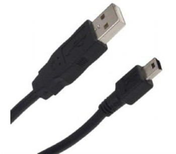 CABLE USB MACHO  / MINI USB MACHO