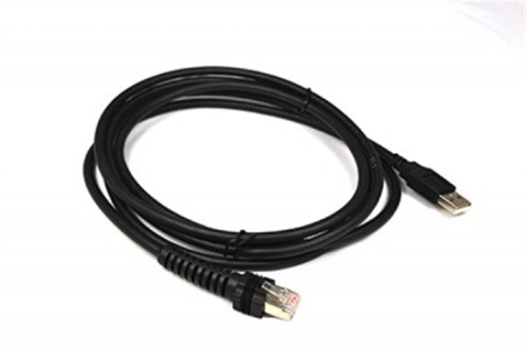 DATALOGIC CABLE DE CONEXIÓN USB