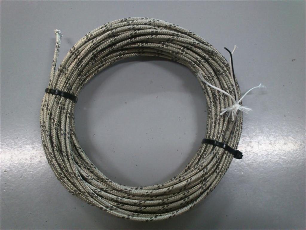 CABLE TIPO J ROLLO 25 MTS.