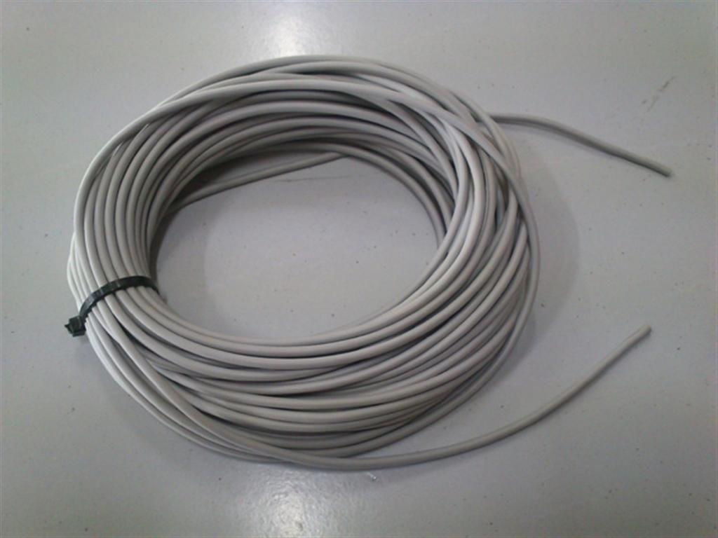 CABLE TIPO PT100 25 MTS.