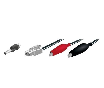 CARGADOR NC/NMH 1.2 A 12V